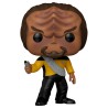 Figura POP Star Trek Worf - imagen 1