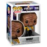 Figura POP Star Trek Worf - imagen 2