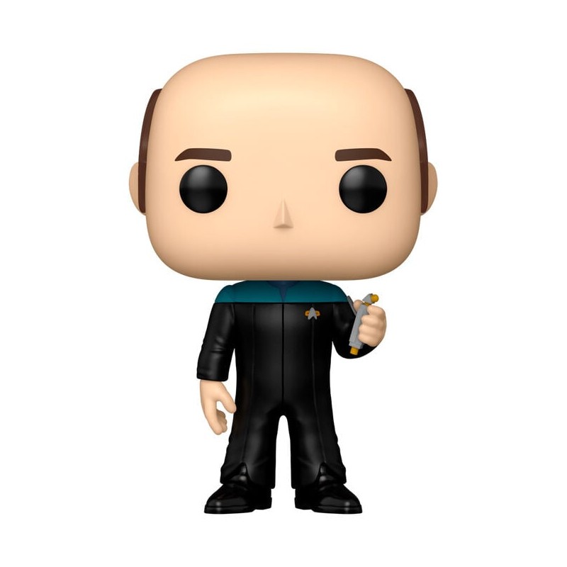 Figura POP Star Trek The Doctor
