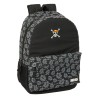 Mochila Pirates One Piece 46cm adaptable - imagen 2