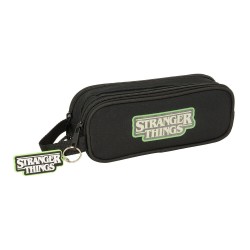 Portatodo Stranger Things doble