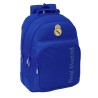 Mochila Real Madrid 42cm adaptable - imagen 2