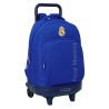 Trolley Compact Extraible Real Madrid 45cm - imagen 1