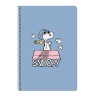 Cuaderno A5 Snoopy - imagen 1