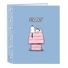 Carpeta Snoopy - imagen 1