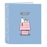 Carpeta Snoopy - imagen 2