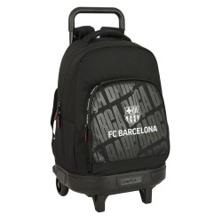 Trolley Compact Extraible F.C. Barcelona 45cm