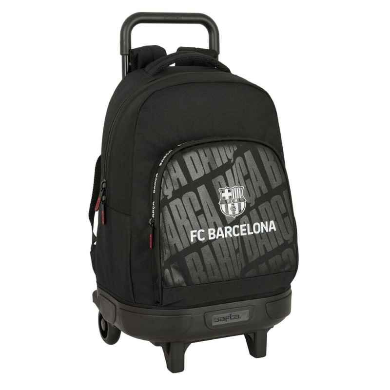 Trolley Compact Extraible F.C. Barcelona 45cm