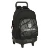 Trolley Compact Extraible F.C. Barcelona 45cm - imagen 1