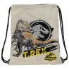 Saco Warning Jurassic World 40cm - imagen 1
