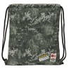 Saco Warning Jurassic World 40cm - imagen 2