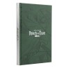 Cuaderno premium A5 Attack on Titan - imagen 1
