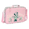 Cartera extraescolares Minty Minnie Disney - imagen 1