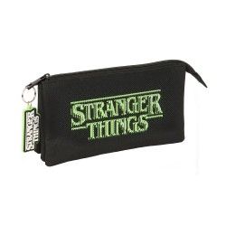 Portatodo Stranger Things triple