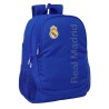 Mochila Real Madrid 44cm adaptable - imagen 1