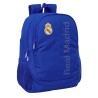 Mochila Real Madrid 44cm adaptable - imagen 2