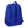 Mochila Real Madrid 44cm adaptable - imagen 3