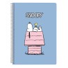 Cuaderno A5 Snoopy - imagen 2