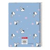 Cuaderno A5 Snoopy - imagen 3