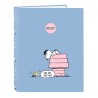 Carpeta Snoopy - imagen 2