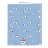Carpeta Snoopy - imagen 3