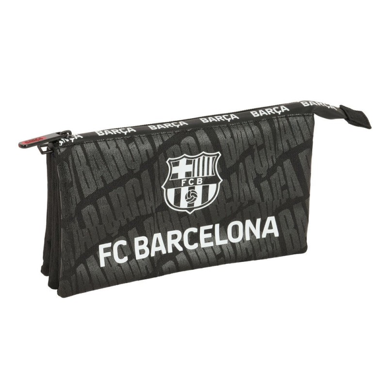 Portatodo F.C. Barcelona triple