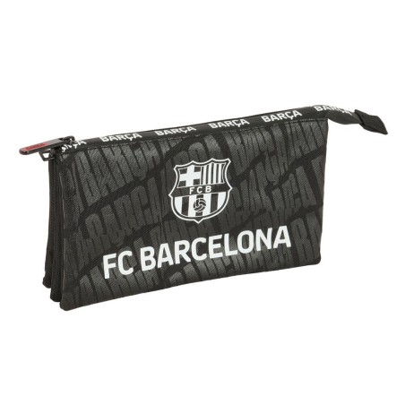 Portatodo F.C. Barcelona triple
