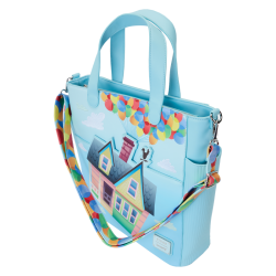 Bolso mochila Up Disney Pixar Loungefly