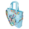 Bolso mochila Up Disney Pixar Loungefly - imagen 1
