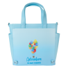 Bolso mochila Up Disney Pixar Loungefly - imagen 2