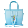Bolso mochila Up Disney Pixar Loungefly - imagen 3