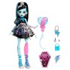 Muñeca Frankie Stein Scary Sweet Birthday 1600 Monster High