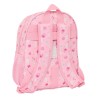 Mochila Baby Minnie Disney 34cm adaptable - imagen 2