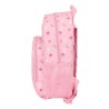 Mochila Baby Minnie Disney 34cm adaptable - imagen 3