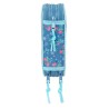 Plumier Frozen Disney triple 37pzs - imagen 3