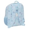Mochila Stitch Disney 34cm adaptable - imagen 2