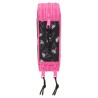 Plumier Kuromi Hello Kitty triple 37pzs - imagen 3