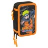 Plumier Naruto Shippuden triple 37pzs - imagen 1