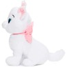 Peluche Marie Los Aristogatos Disney 30cm soft - imagen 1