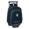 Trolley 2 Equipacion 25/26 Real Madrid 34cm - imagen 1