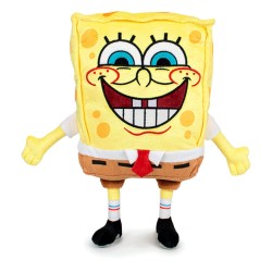 Peluche Bob Esponja 30cm