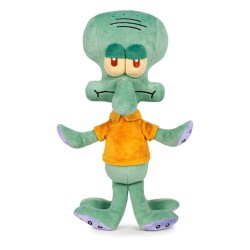 Peluche Calamardo Bob Esponja 30cm