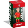Figura Minix Portugal World Cup Cristiano 12cm - imagen 3