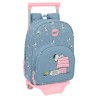 Trolley Snoopy Peanuts 34cm - imagen 1