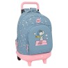 Trolley Snoopy Peanuts 45cm - imagen 1