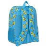 Mochila Minionstatic Minions adaptable 42cm - imagen 2