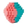 Mini Huevo figura sorpresa Minecraft surtido - imagen 2