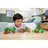 Mini Huevo figura sorpresa Minecraft surtido - imagen 3