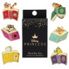 Blind Box Mystery Enamel Pin Disney Loungefly - imagen 1