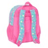 Mochila Confetti La Casa de Muñecas de Gabby 38cm adaptable - imagen 2